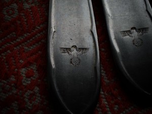 немецкие вилки