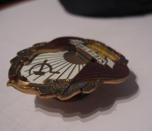 Мастер 1 класса ЛатССР - RRR