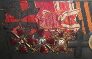 ЗА СТЕПНОЙ ПОХОД