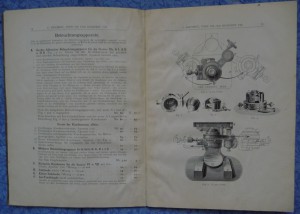 Книга церковная большая.