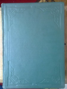 Одесса. 1794-1894. Издание городского Общественного управлен