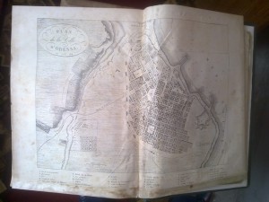 Одесса. 1794-1894. Издание городского Общественного управлен