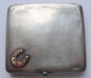 КЗ №961045. Сохран.