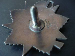 Отечка 2 ст. № 666т. (пятка)