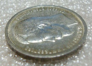 50 КОПЕЕК 1913г., ВС., ОТЛИЧНОЕ СОСТОЯНИЕ!