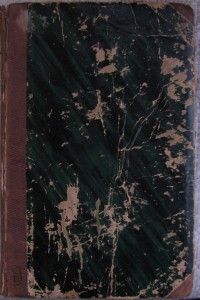 Очерк Истории русской поэзии 1858 г (типогр.Веймард)