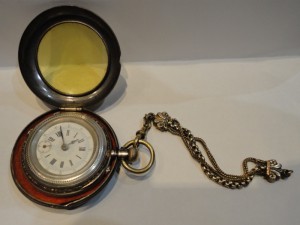 Знамя винтовик