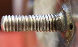 БКЗ-винт 69тыс. - целый.