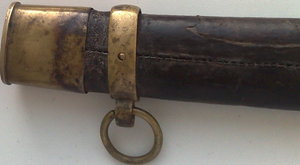 офицерка драгунка образца 1841