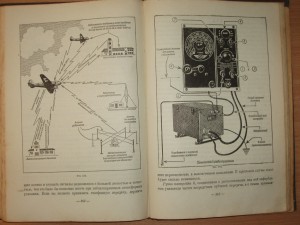 Извеков Н.П. Полеты в облаках.1940г