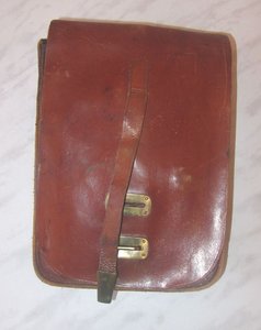 сумка офицера Российской армии+бонус