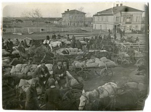 Николай чудотворец.