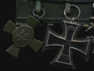 Колодка 3 награды