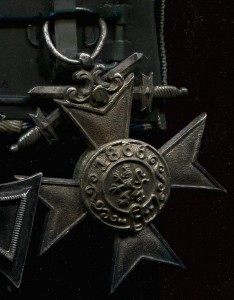 Колодка 3 награды