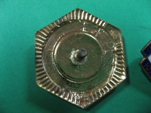 Значки