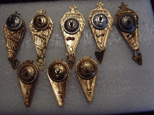 Куча Парашютистов