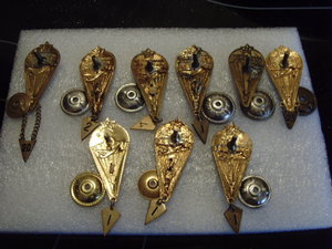 Куча Парашютистов