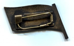 Депутат ВС КОМИ АССР 9-й созыв ( НА ДОКЕ !! )