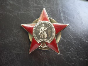 3 Святых, шестицветка.