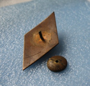 Ромб ОМУ ТФ