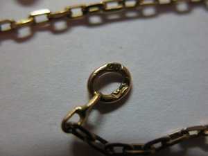 Цепочка 56 пробы.Состояние !