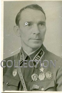 Отличник учебы 1938г.