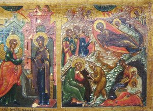 Праздники, Палех. Продажа.