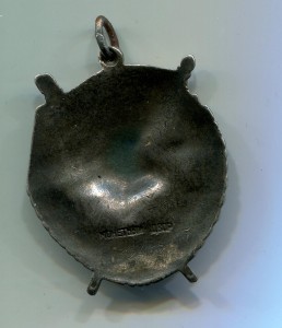 ОВ1+БКЗ+КЗ("Монетный Двор" штихелем)+КЗ.