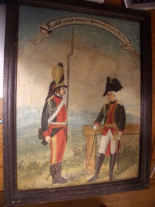 Картины начала 20 века