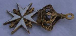 Мальтийский крест