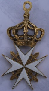 Мальтийский крест