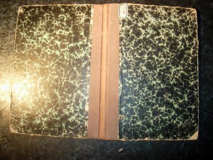 Книги. Много книг.