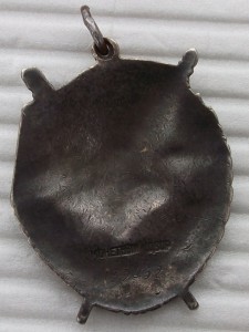 ОВ1+БКЗ+КЗ("Монетный Двор" штихелем)+КЗ.