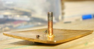 АВИАЦИЯ, РОМБ МАТИ, ТЯЖ. СБОРНЫЙ, ЛЮКС!