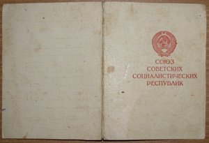 Доки (Берлин, Кенигсберг, За ТО, За освоение целины)