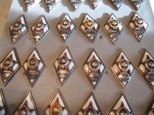 30 военных академий.