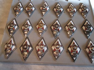 30 военных академий.