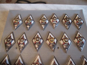 30 военных академий.