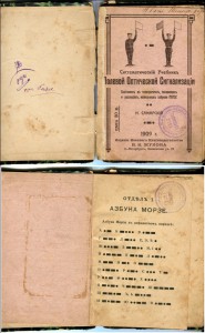 Полевая оптическая сигнализация