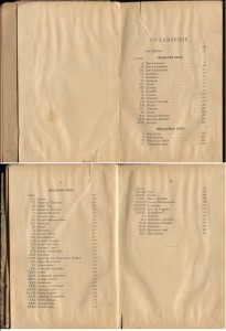Нечистая, неведомая и крёстная сила 1903 год