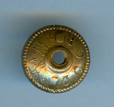 ВЦСПС 2 место 1948 год