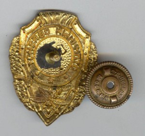 Отличный связист (поздний).