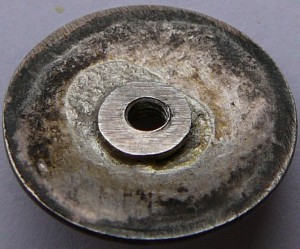 Знак Цирк - "Гос. цир."