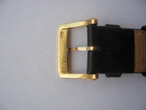 Часы "Bucherer"