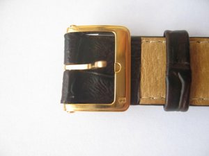 Часы "Bucherer"