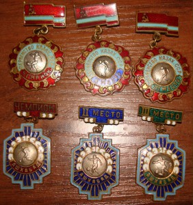 НЕБОЛЬШАЯ ПОДБОРКА.Футбол-3