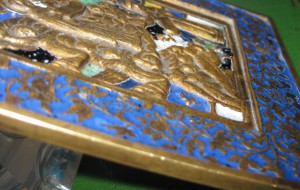 ОВ 2 ст 615*** рыба на партизанку (одна в доке)