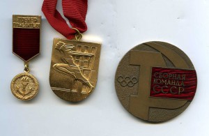 Маленькая спортивная подборка