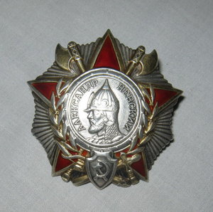 БКЗ ласточкин хвост+Невский+Суворов