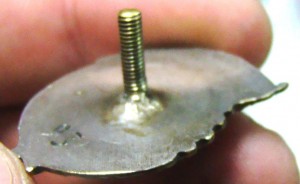 Отличник Военпромстроя.